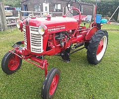 Farmall