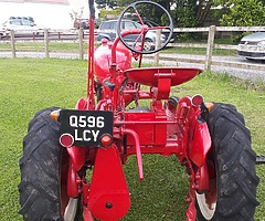 Farmall - Image 3/7