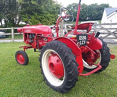 Farmall - Image 4/7