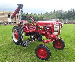 Farmall - Image 7/7