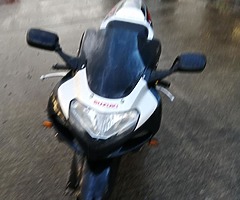 2002 suzuki gsxr 750