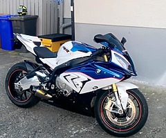 2016 BMW 1000rr Gen 3, fully loaded - Image 4/4