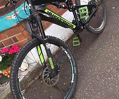 nukeproof mega SWAPS OR OFFERS