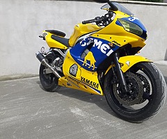 R6 for sale or swap - Image 4/5