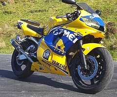 R6 for sale or swap - Image 5/5