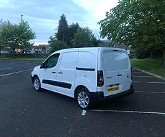 2013 Citroën Berlingo