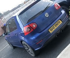 2005 Mk5 Golf 1.9tdi 105 - Full Years MOT - Image 4/5