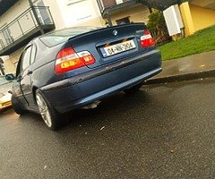 BMW 320D