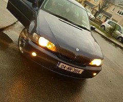 BMW 320D