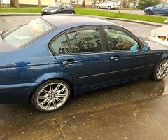 BMW 320D - Image 3/5