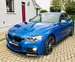 2014 BMW 3 Series - Image 6/10