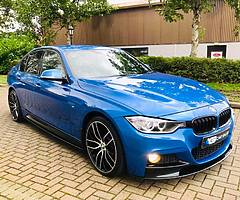 2014 BMW 3 Series - Image 7/10