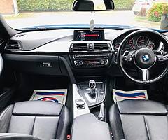 2014 BMW 3 Series - Image 9/10