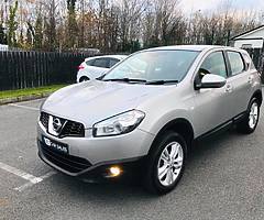 2010 Nissan Qashqai - Image 6/10