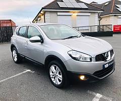 2010 Nissan Qashqai - Image 7/10