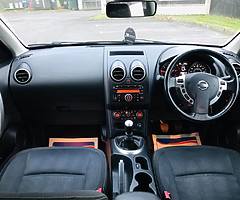 2010 Nissan Qashqai - Image 9/10