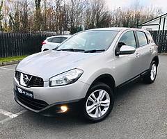 2010 Nissan Qashqai - Image 10/10