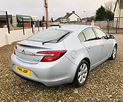 2014 Vauxhall Insignia - Image 5/10