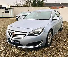 2014 Vauxhall Insignia - Image 6/10