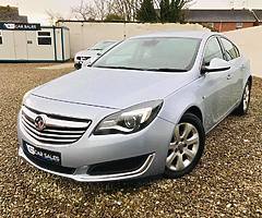 2014 Vauxhall Insignia - Image 10/10