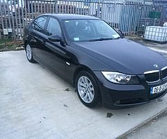 318I tax and test