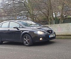 seat Leon - Image 8/8