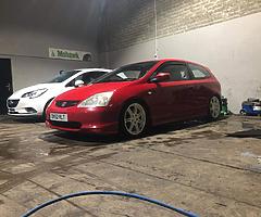 02 ep3 type r - Image 4/17