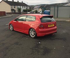 02 ep3 type r - Image 14/17