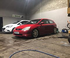 02 ep3 type r - Image 16/17