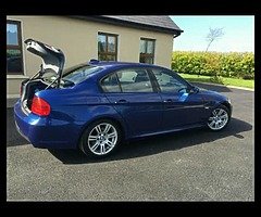 BMW 320i - Image 4/9