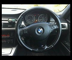 BMW 320i - Image 5/9