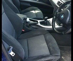 BMW 320i - Image 6/9