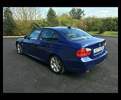 BMW 320i - Image 7/9