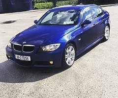 BMW 320i - Image 8/9