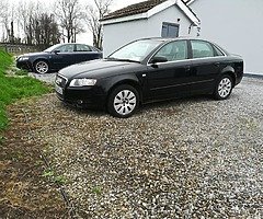 Audi A4 - Image 4/4