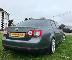 Jetta 105Bhp - Image 4/8