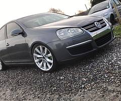 Jetta 105Bhp - Image 5/8