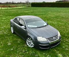 Jetta 105Bhp - Image 8/8