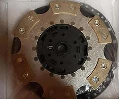 Brand New PD 130/150 Stage 3 paddle clutch kit