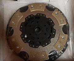 Brand New PD 130/150 Stage 3 paddle clutch kit - Image 4/7