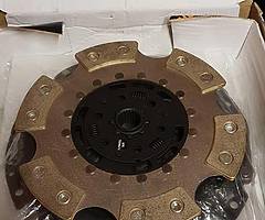 Brand New PD 130/150 Stage 3 paddle clutch kit - Image 6/7