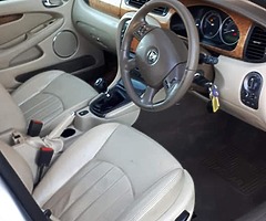 Jaguar x type - Image 7/10