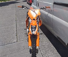 Ktm 125sx