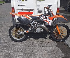 Ktm 125sx - Image 4/4