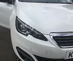 2016 Peugeot 308 - Image 5/10