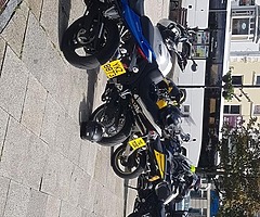 Sv650s - Image 4/6