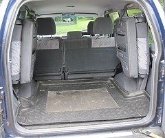 2001 Toyota Landcruiser Colorado GX - Image 5/10