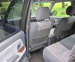 2001 Toyota Landcruiser Colorado GX - Image 6/10