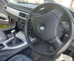 BMW 320d e90 2.0 163hp - perfect condition(sale or swap)