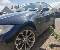 BMW 320d e90 2.0 163hp - perfect condition(sale or swap) - Image 7/7